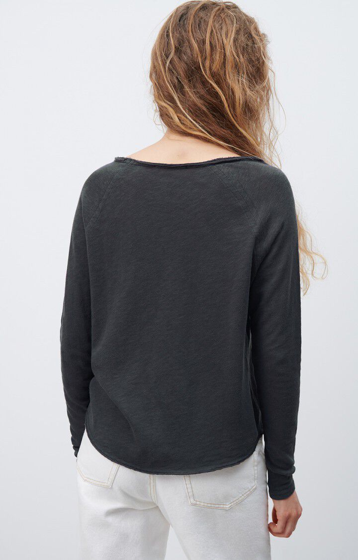 SON31G Long Sleeve Tee - Vintage Navy