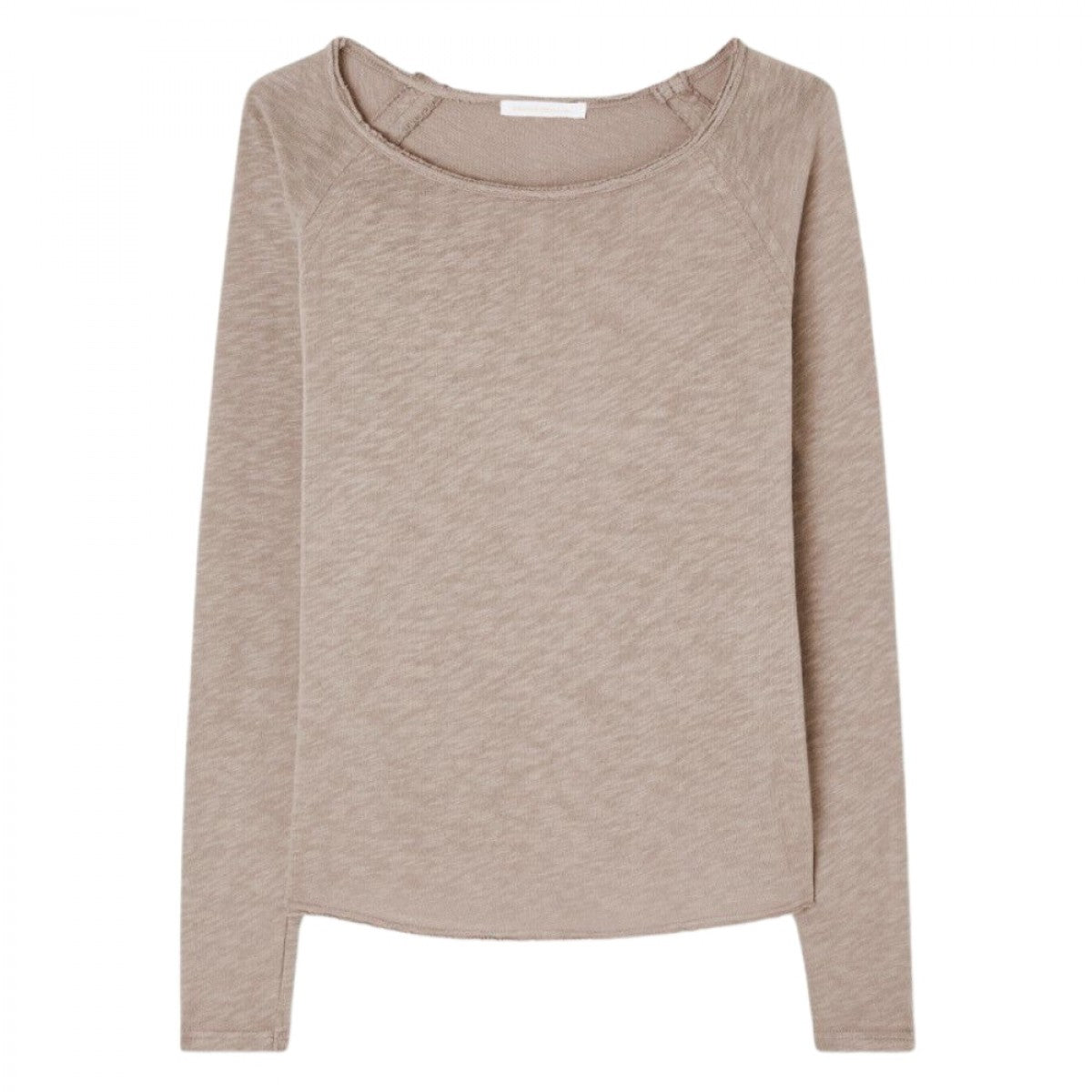 SON31G Long Sleeve Tee - Vintage Beaver