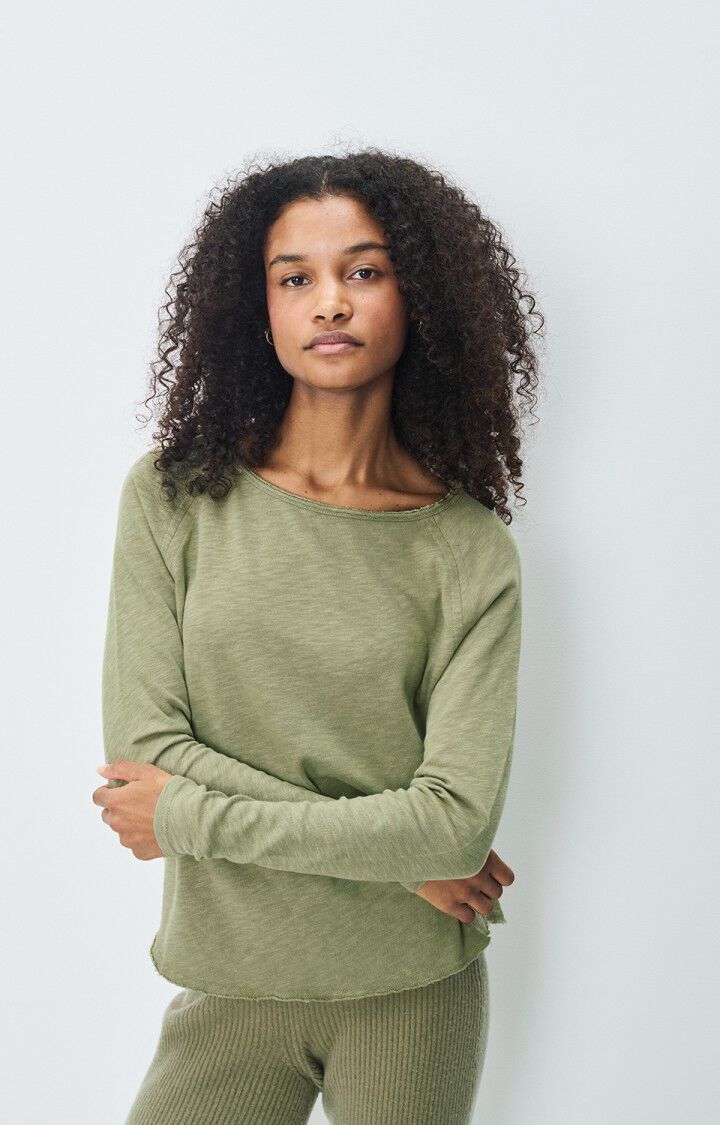 SON31G Long Sleeve Tee - Vintage Shore