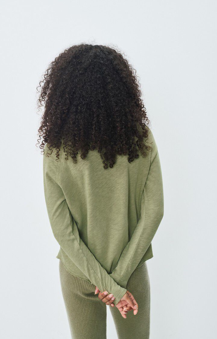 SON31G Long Sleeve Tee - Vintage Shore