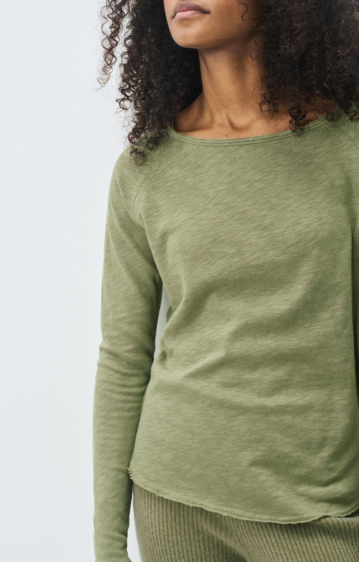 SON31G Long Sleeve Tee - Vintage Shore