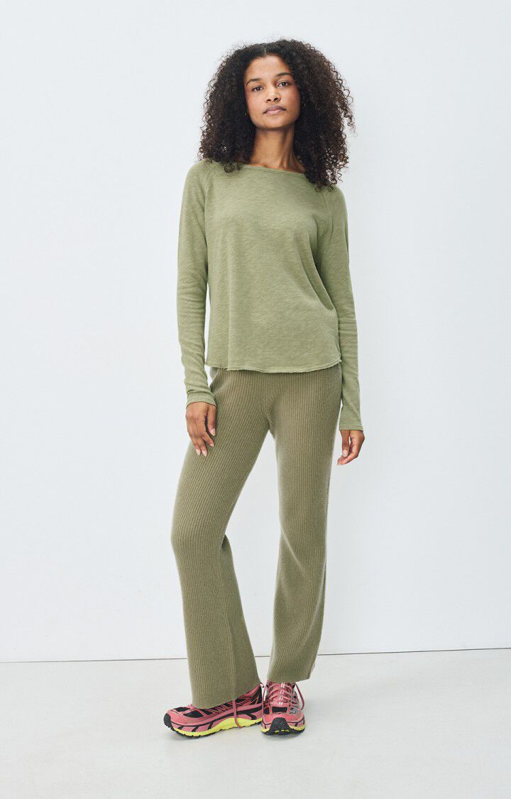 SON31G Long Sleeve Tee - Vintage Shore