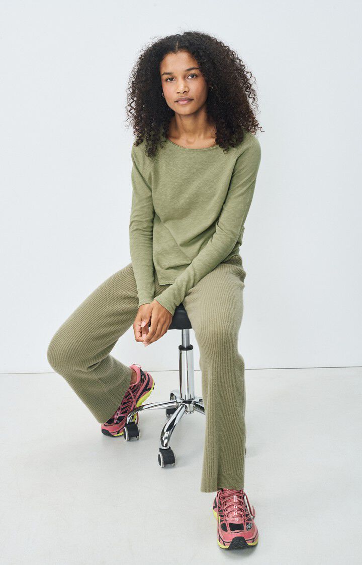 SON31G Long Sleeve Tee - Vintage Shore