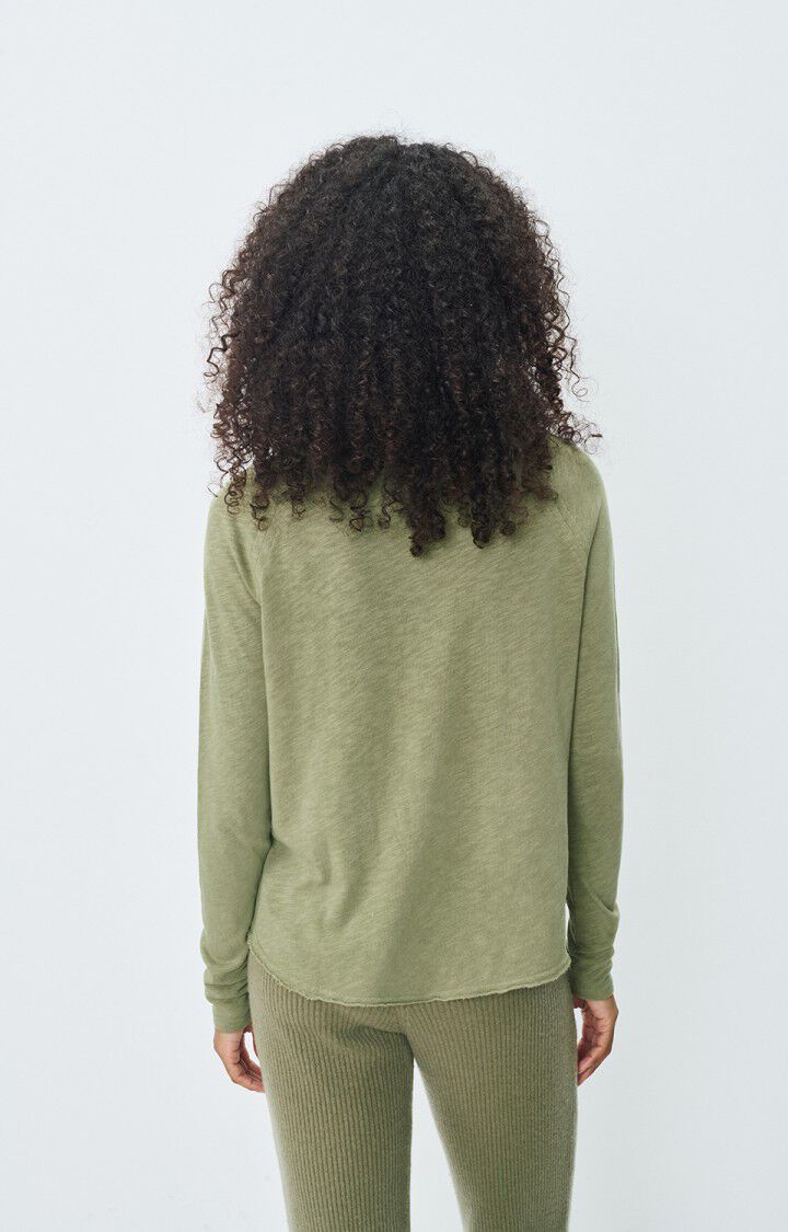 SON31G Long Sleeve Tee - Vintage Shore