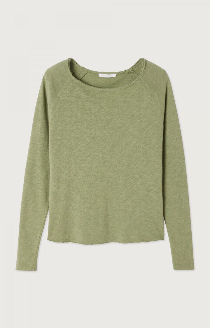 SON31G Long Sleeve Tee - Vintage Shore