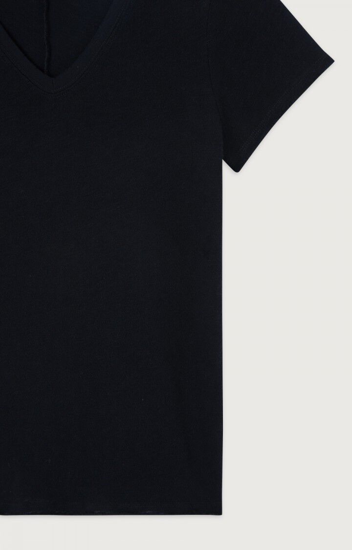 Womens SONOMA 33 SS Tee - Black