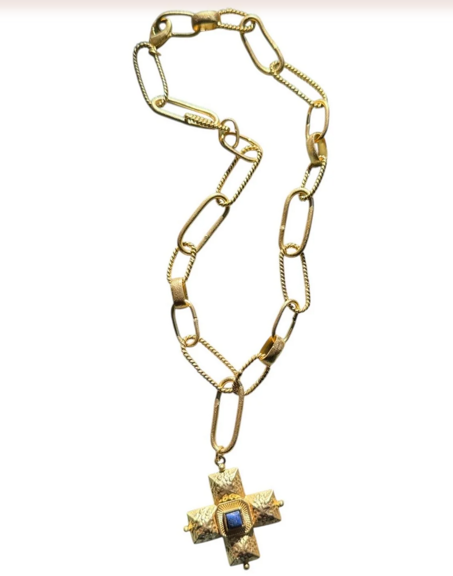Roma Necklace