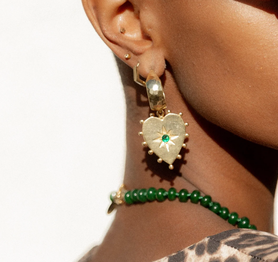 Bambola Earring