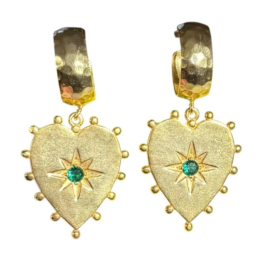 Bambola Earring