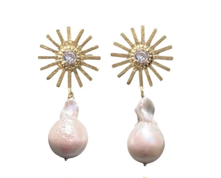 Sorrento Earrings