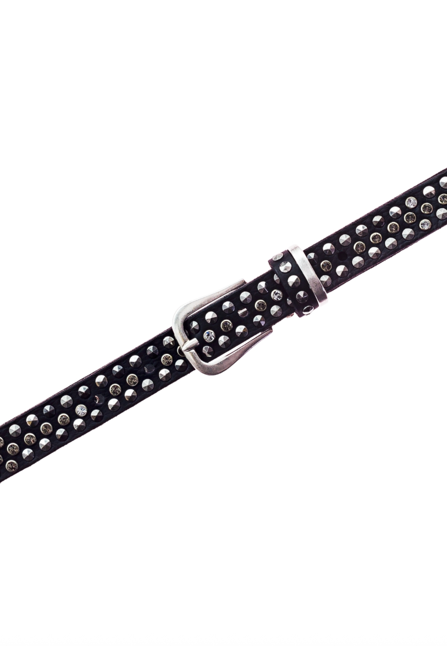 Roana Belt - Black