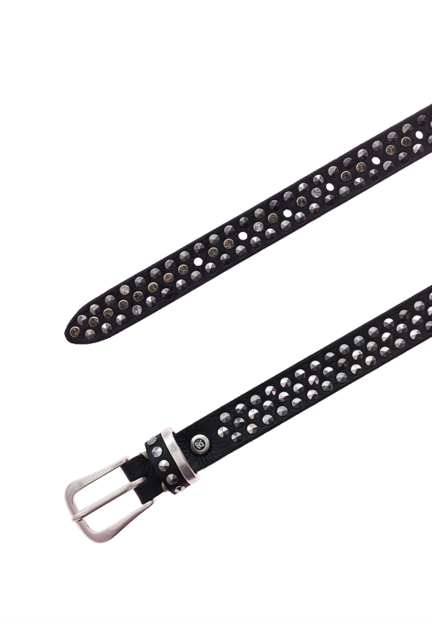 Roana Belt - Black
