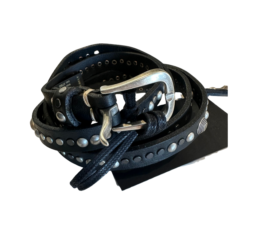 Margot Belt - Schwarz