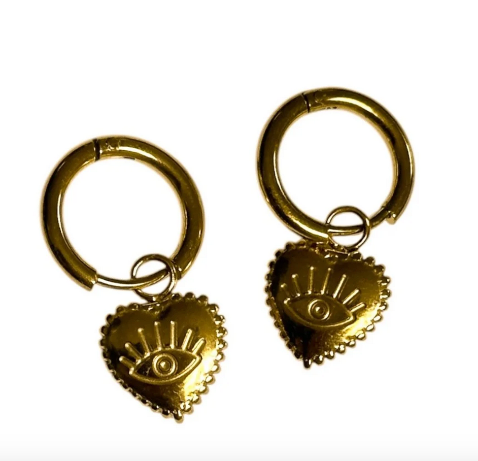 Amore Earrings