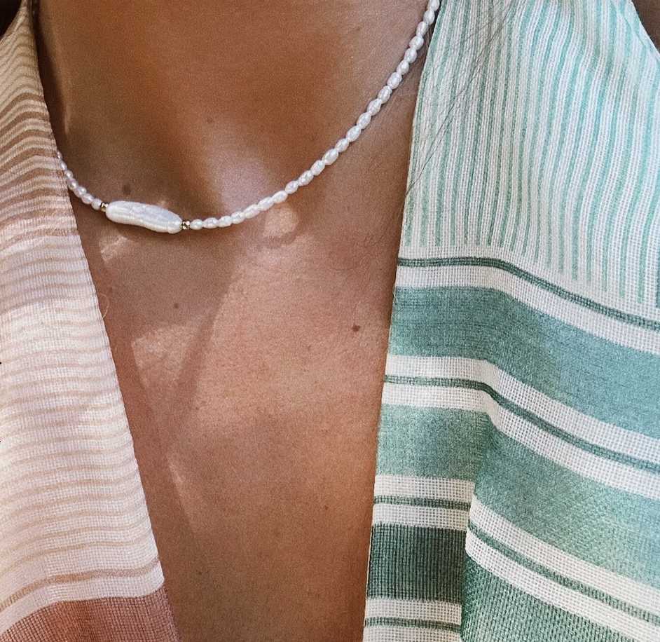 Aurora Necklace