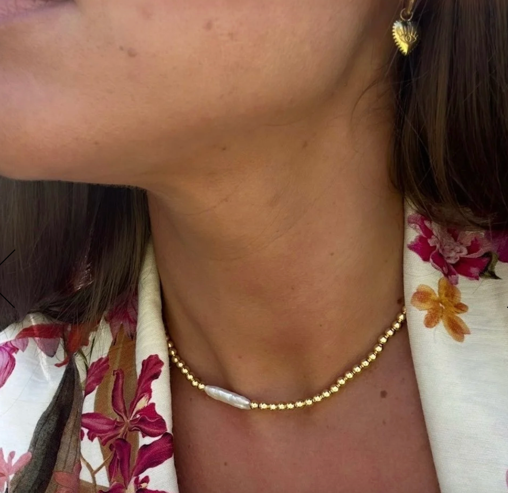 Amara Necklace