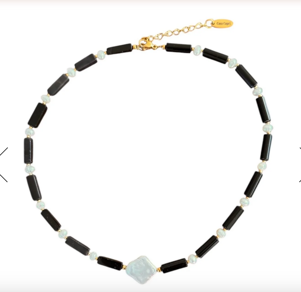 Forza Necklace