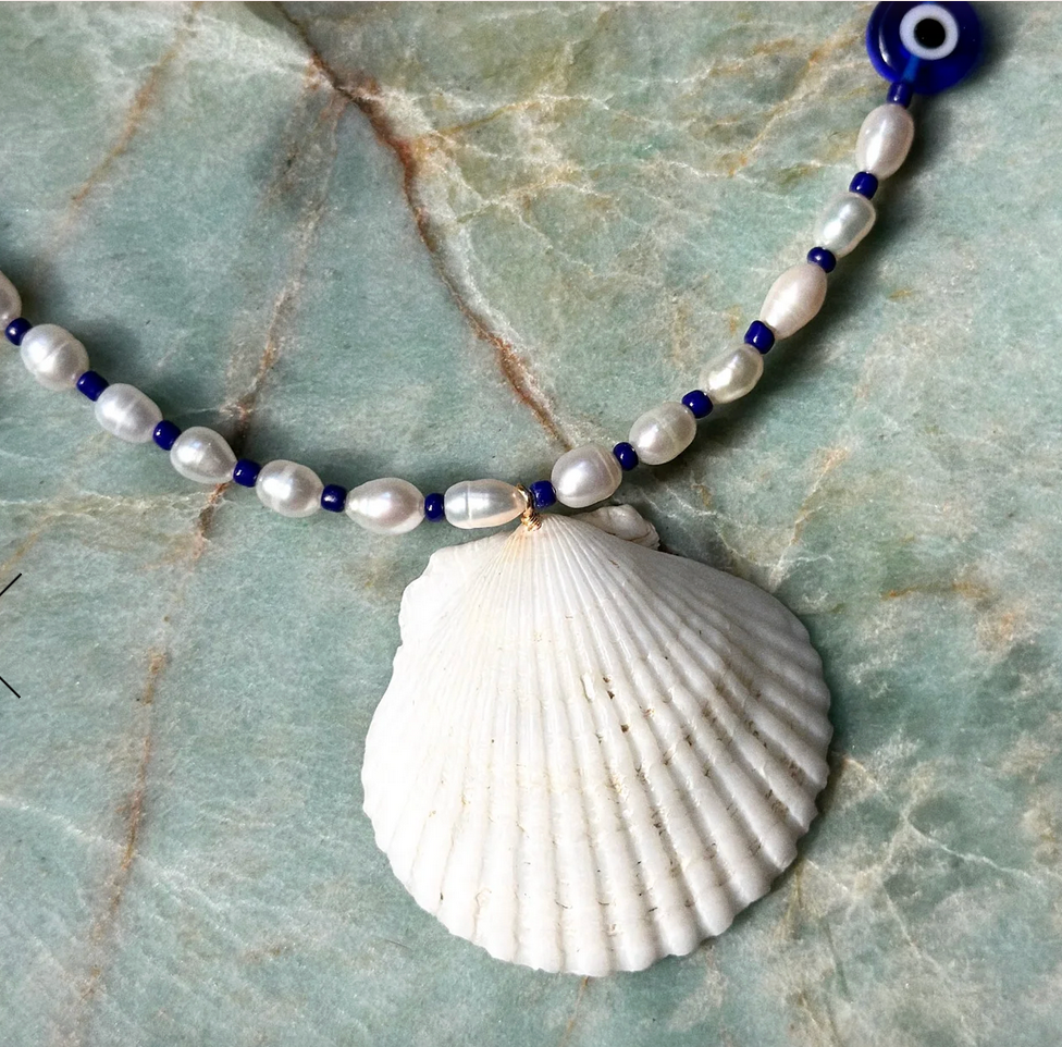 Vita Oceanica Necklace