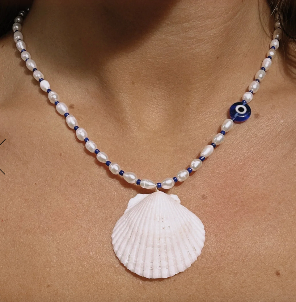 Vita Oceanica Necklace