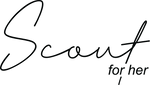 Scout For Her