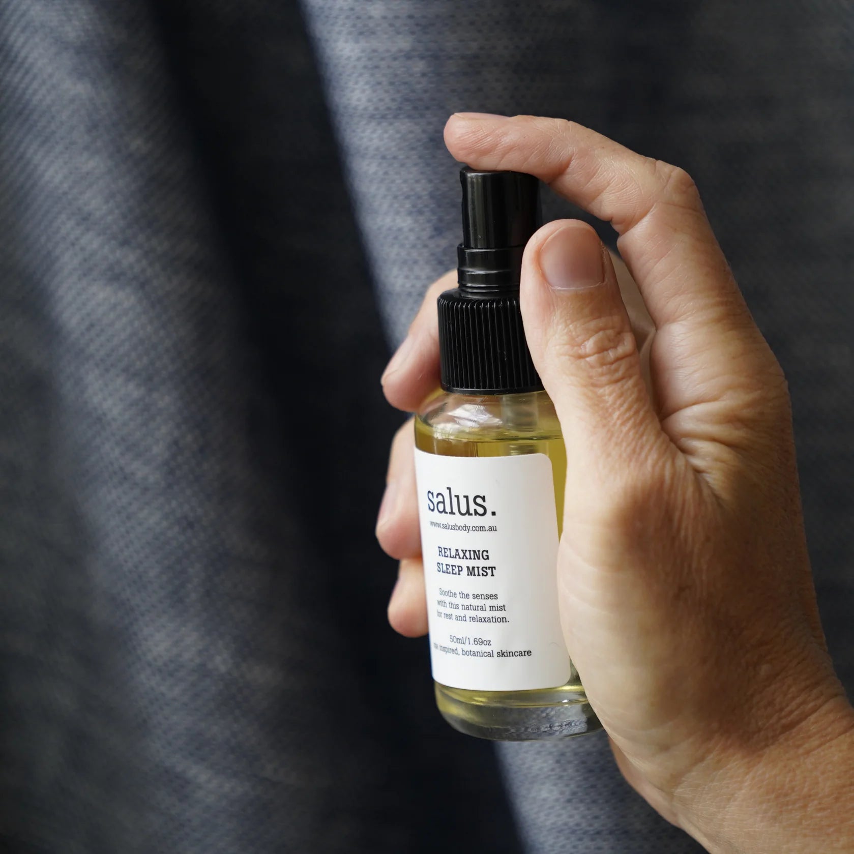 Relaxing Sleep Mist 50 ml