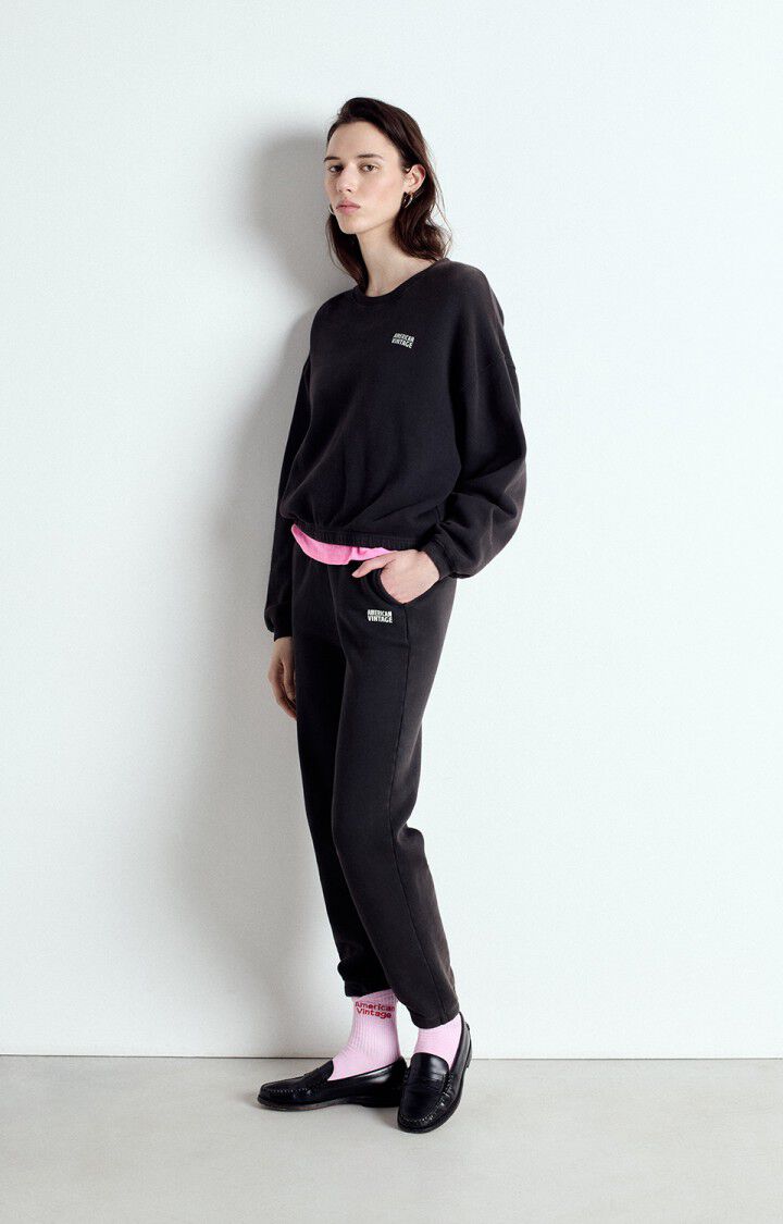 Womens Sweater Izubird - Licorice