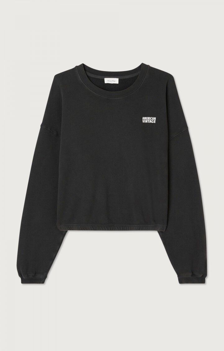 Womens Sweater Izubird - Licorice