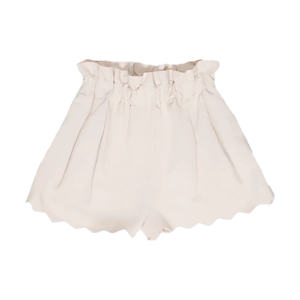 Eros Shorts - Stone