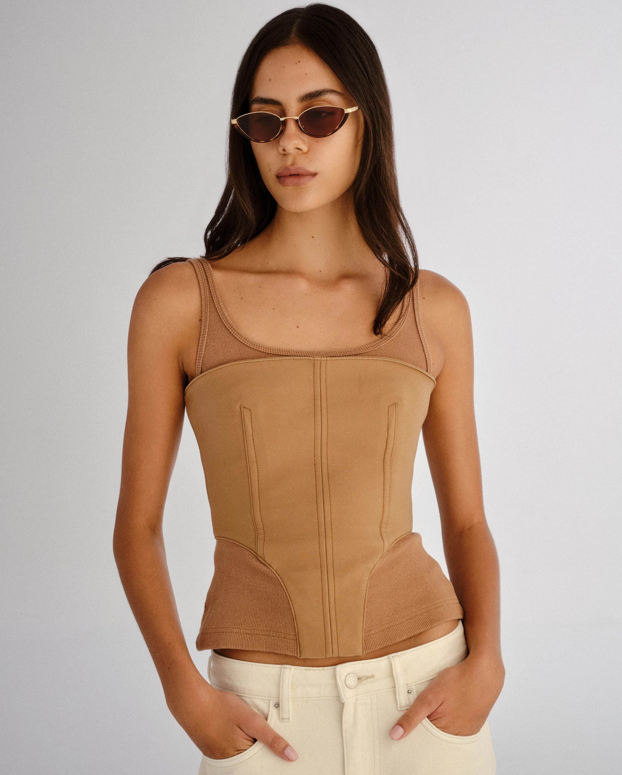 The Lia - Gold