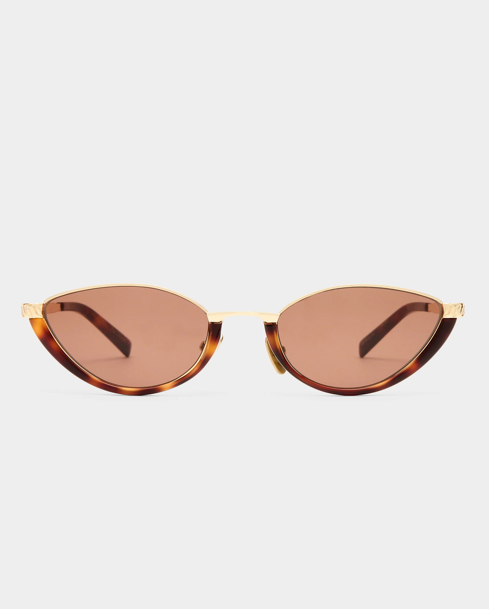 The Lia - Gold