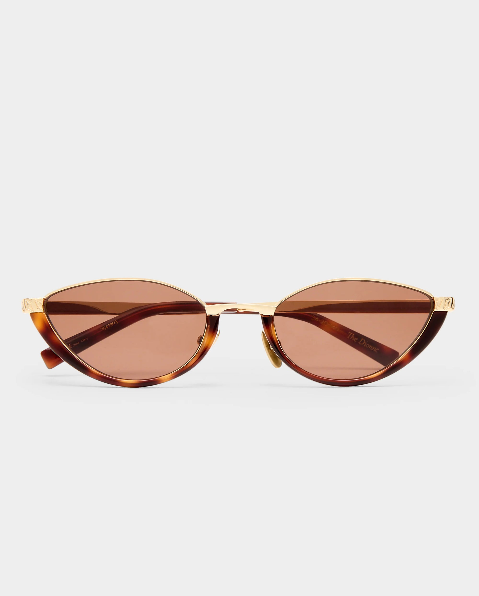 The Lia - Gold