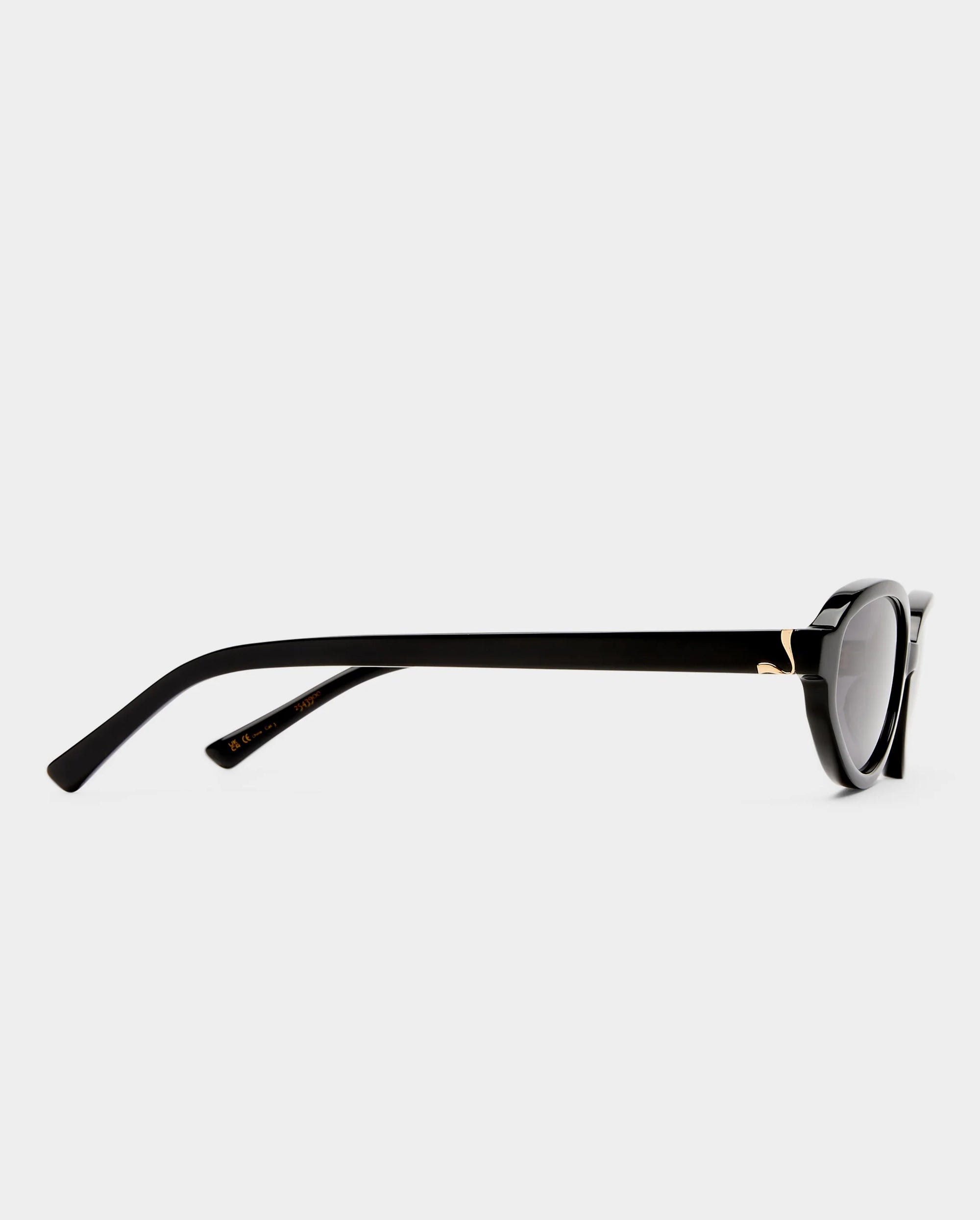 The Olive - Black