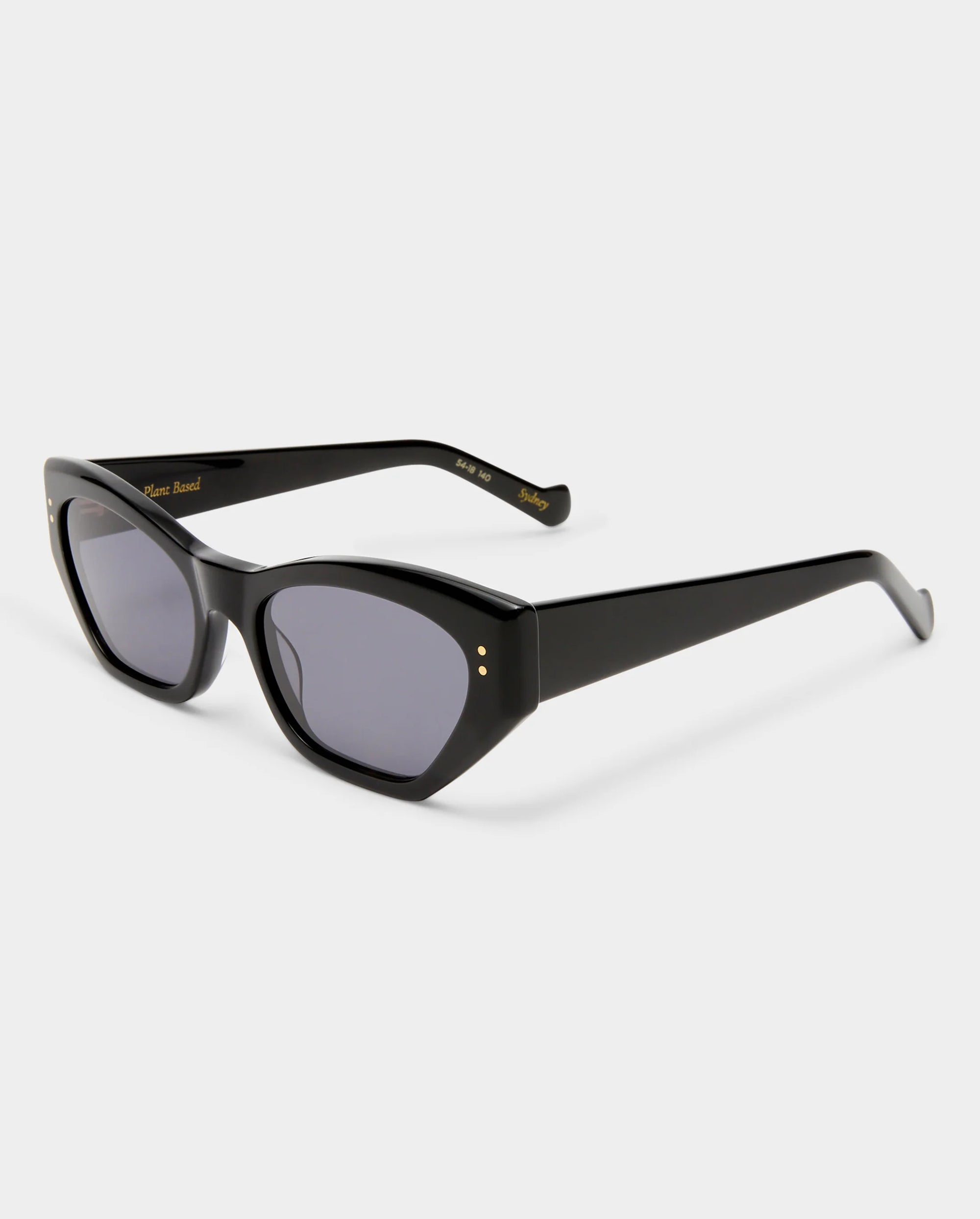 The Sydney - Black