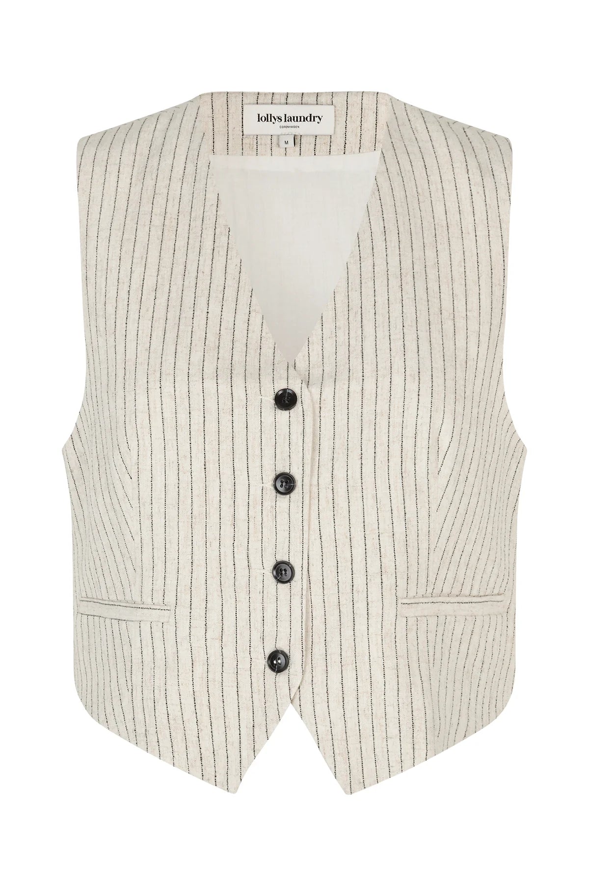 Torino Vest