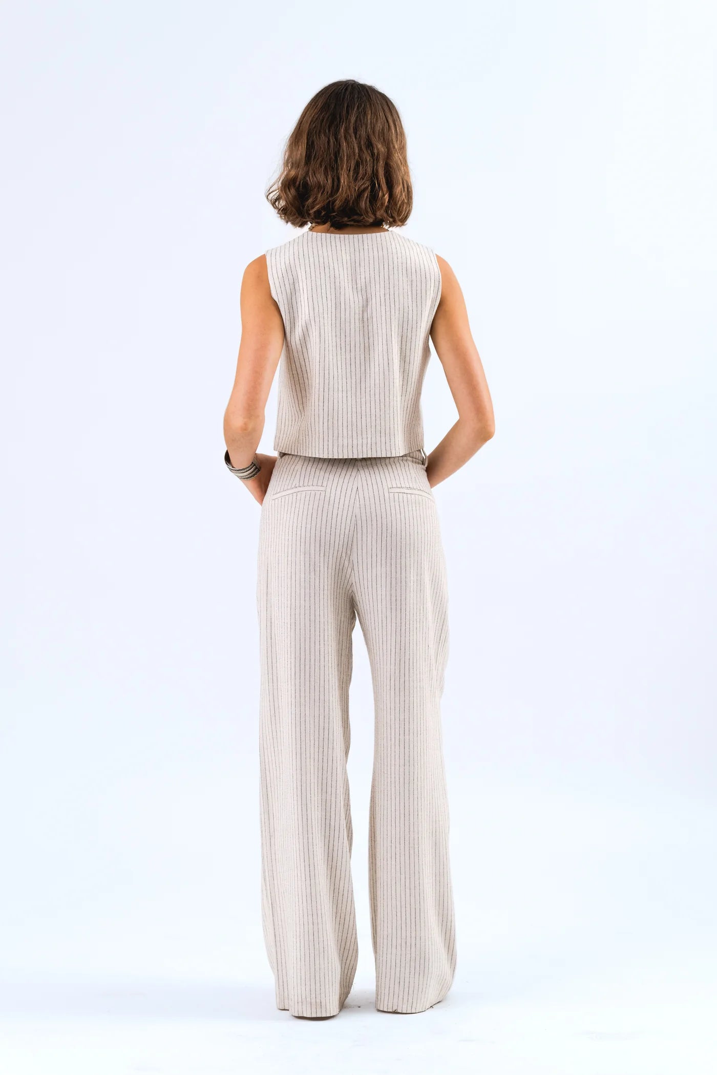 Torino Vest