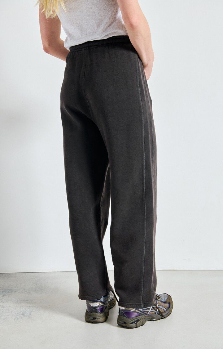 Womens Track Pants IZU - Licorice