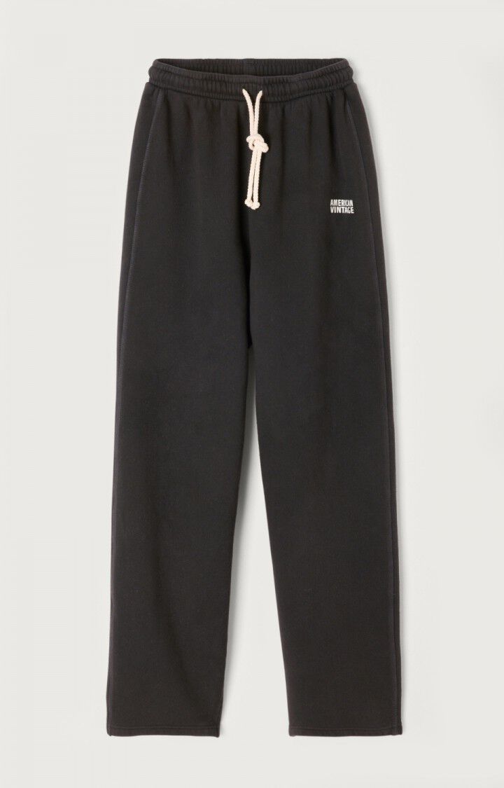 Womens Track Pants IZU - Licorice