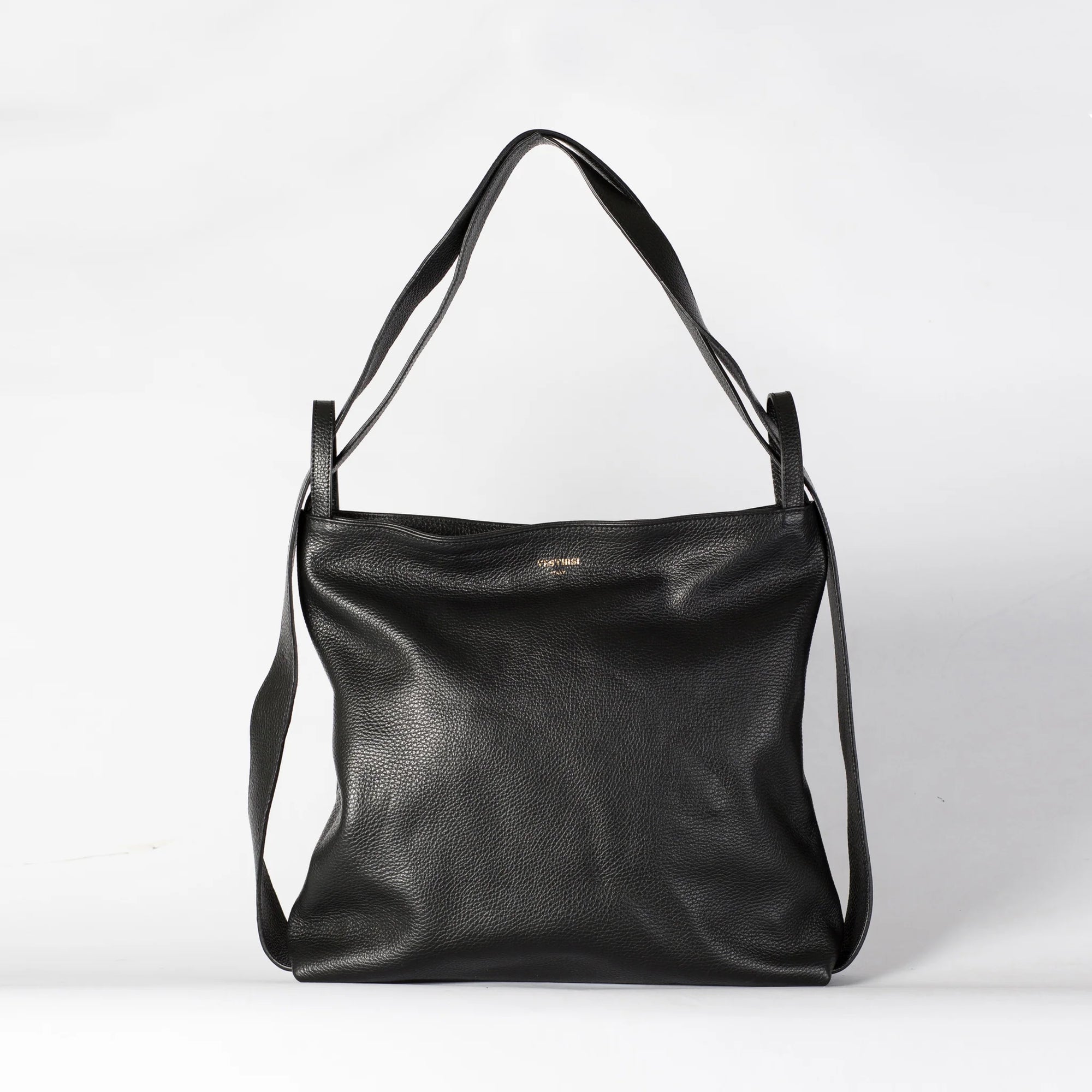 Bella Bag - Black