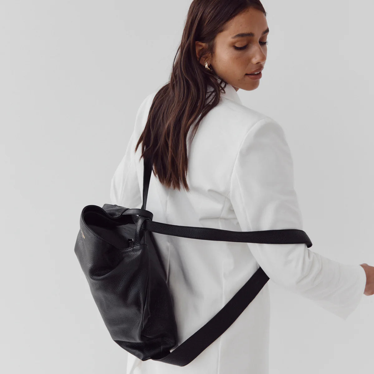 Bella Bag - Black