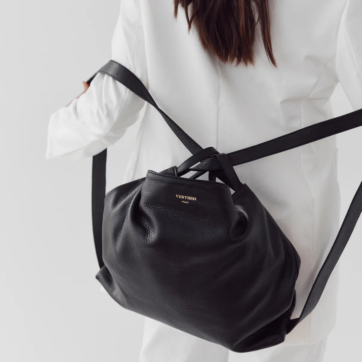 Bella Bag - Black
