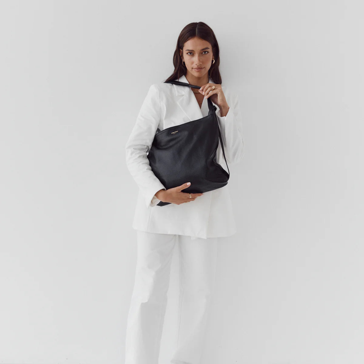 Bella Bag - Black