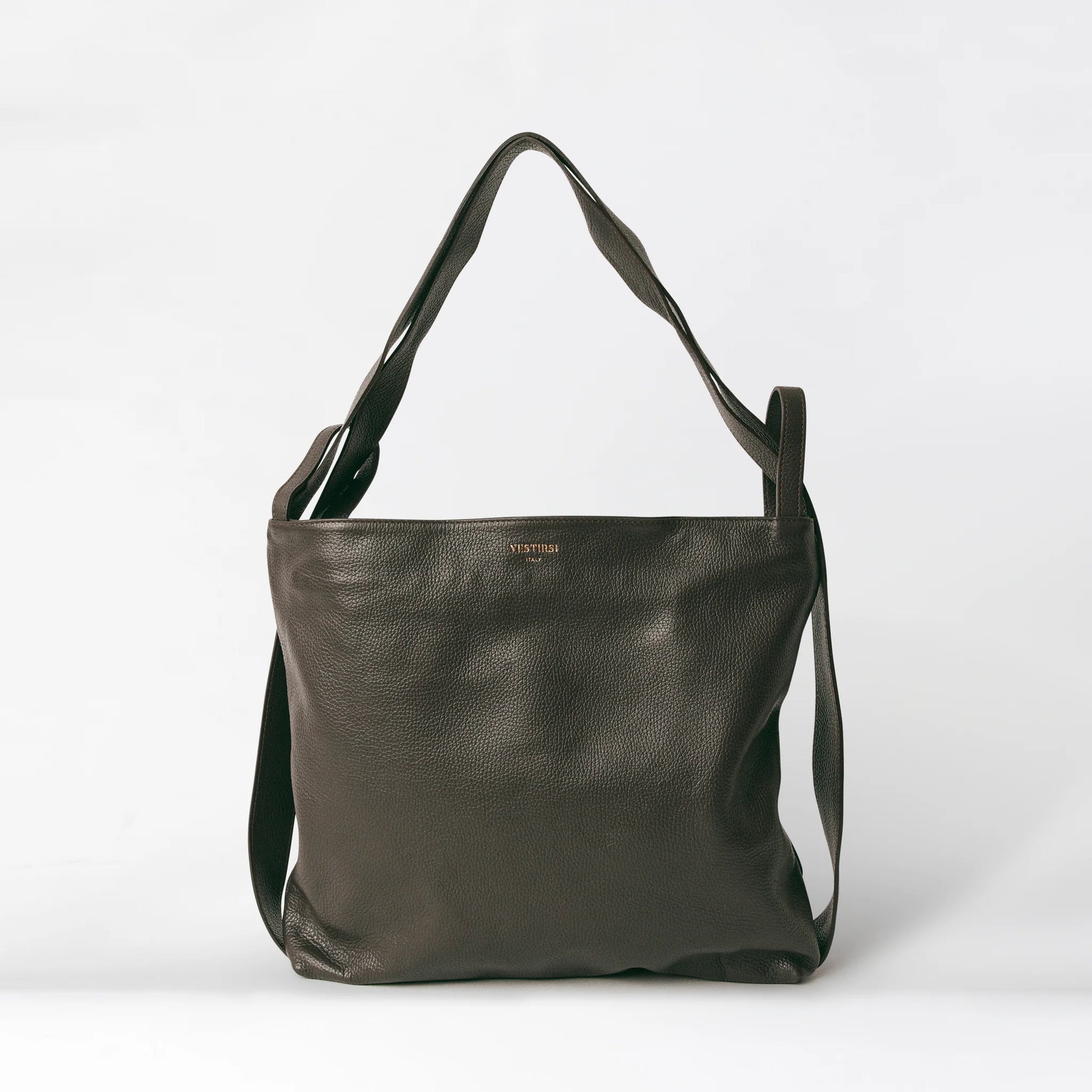 Bella Bag - Dark Chocolate