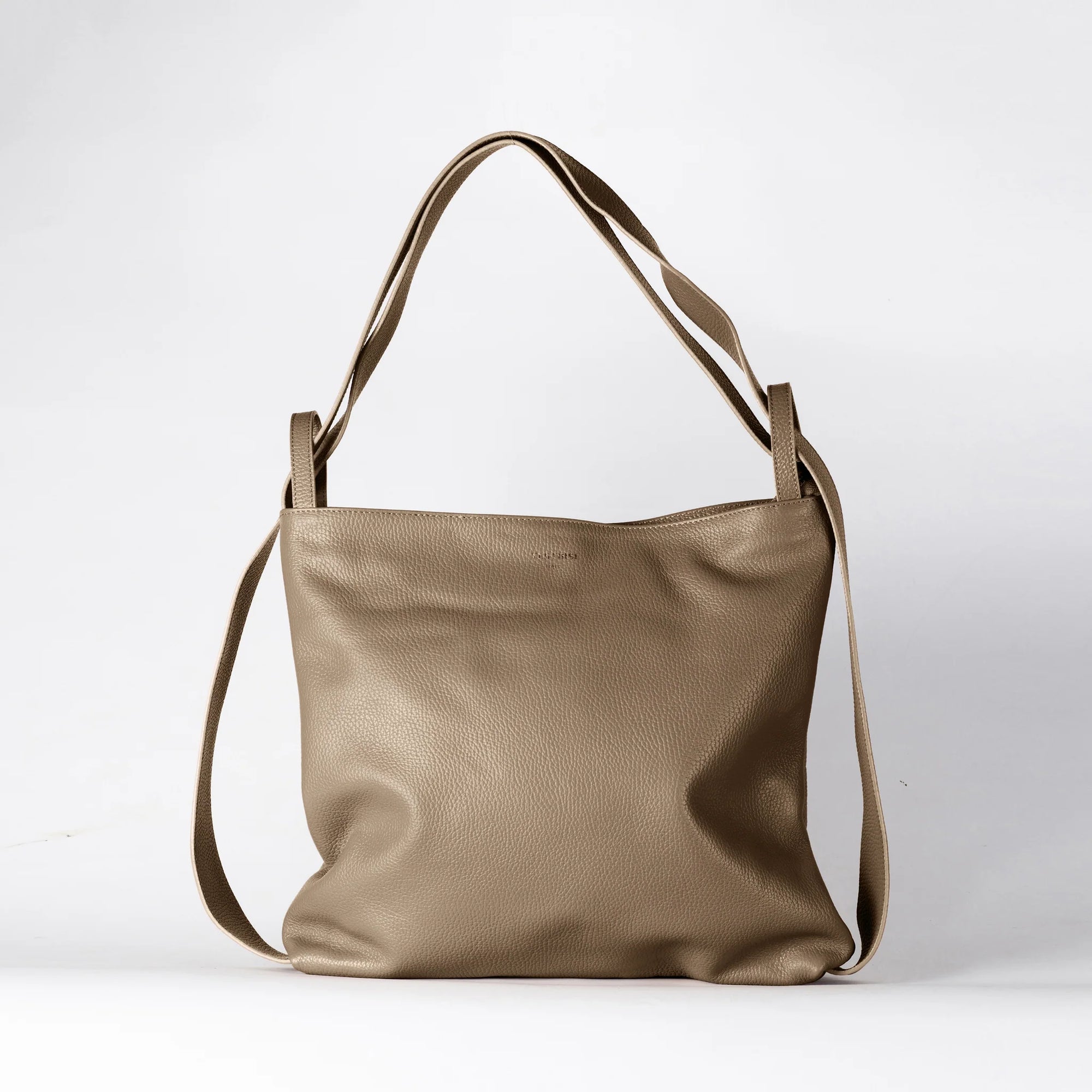 Bella Bag - Taupe
