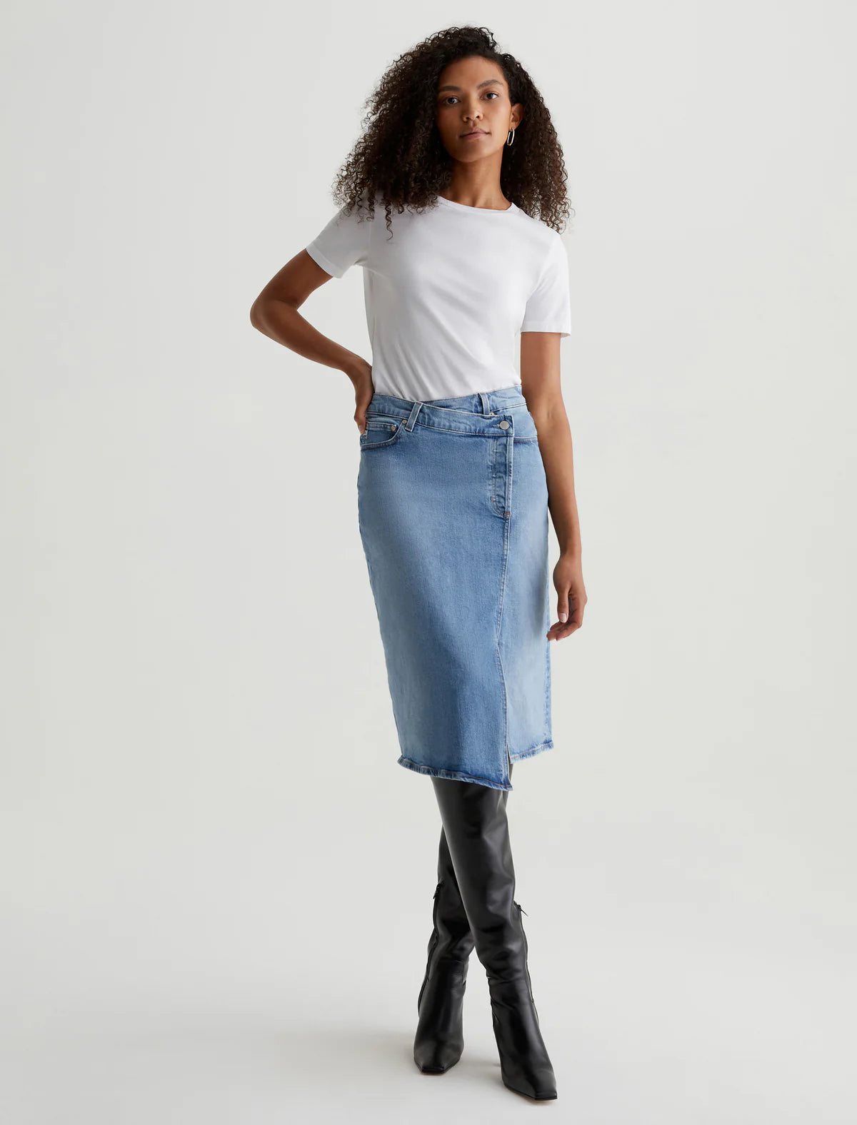 Bruna Skirt - 18 Years Oslo