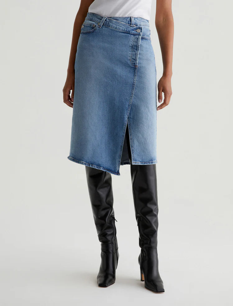 Bruna Skirt - 18 Years Oslo