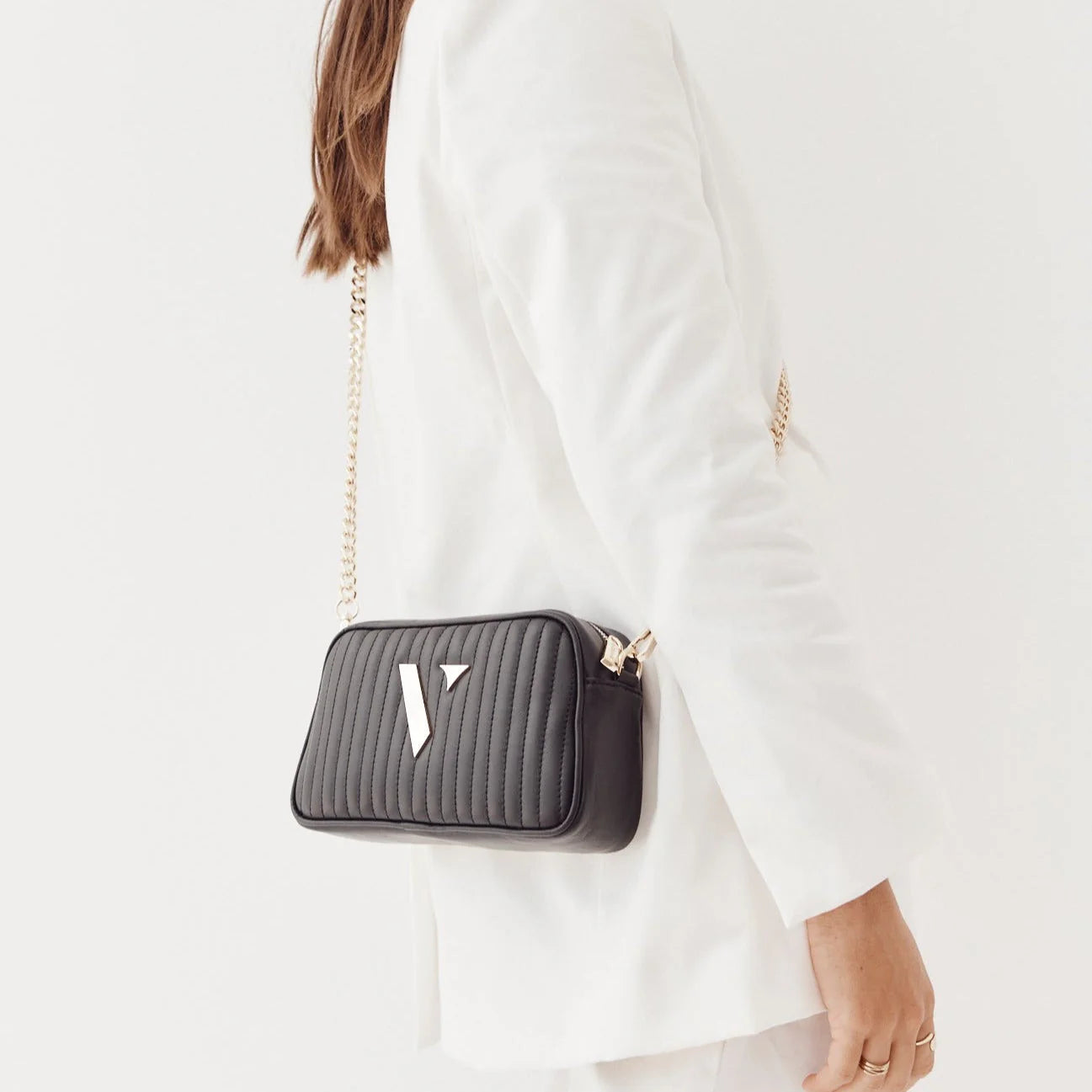 Chloe Bag - Black