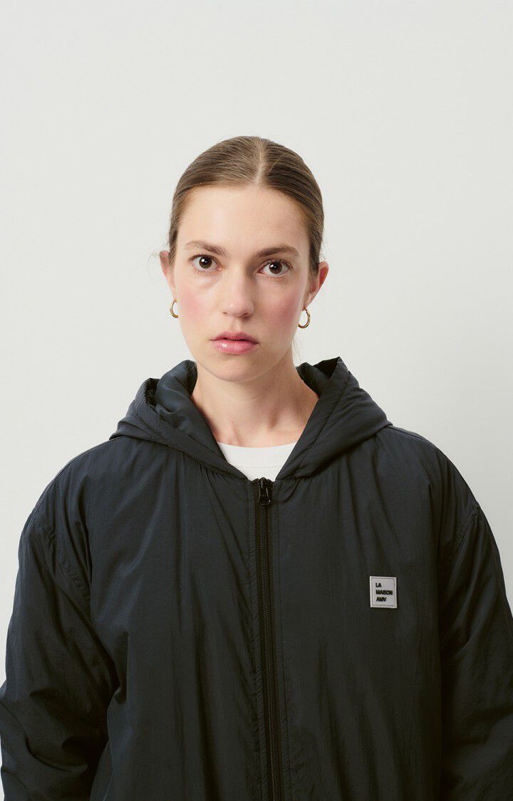 Womens Parka Zotcity - Carbon