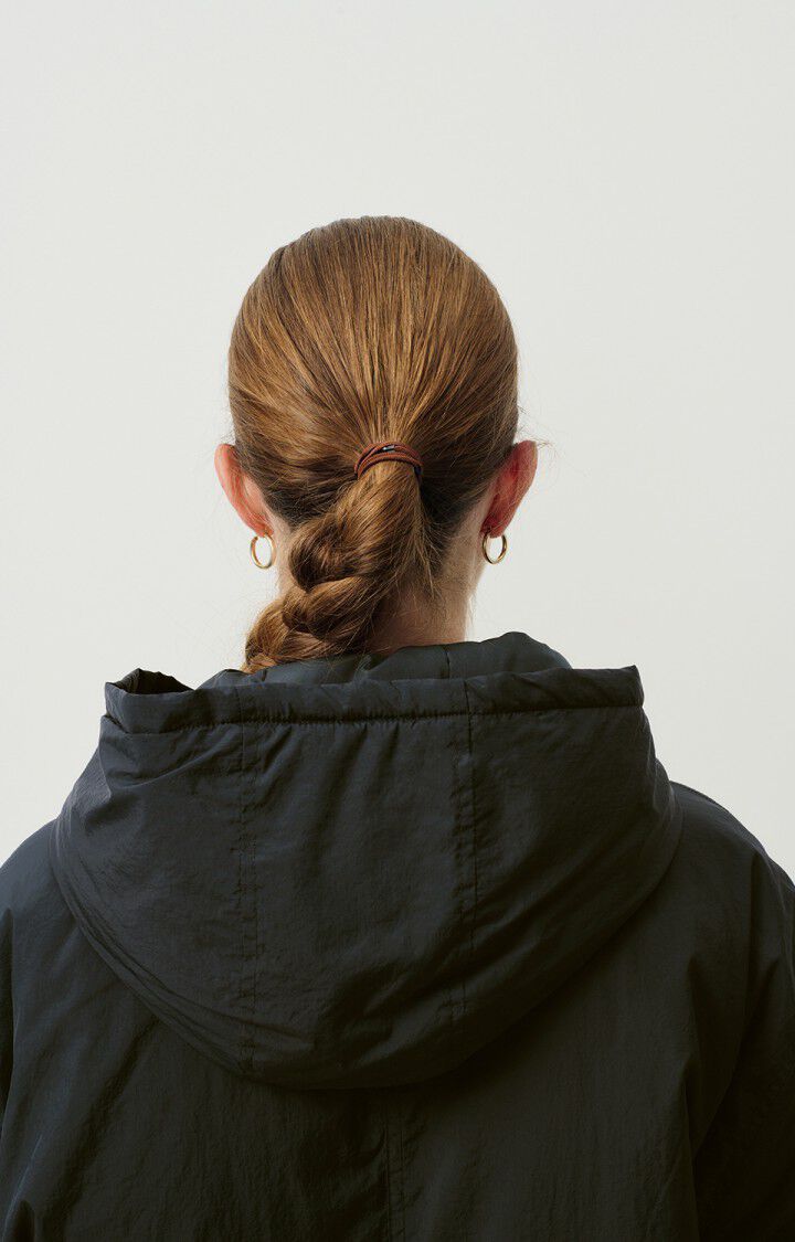 Womens Parka Zotcity - Carbon