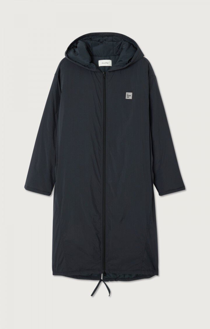 Womens Parka Zotcity - Carbon