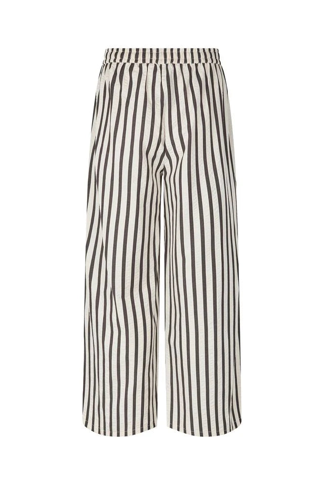 Rita Pant - Stripe